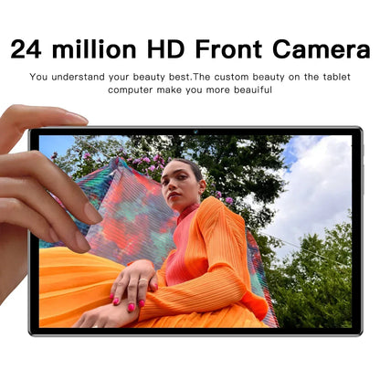 2025 Original Pad 15 Pro Tablet Android14 Snapdragon888 11Inch HD 16GB+1TB 20000mAh 5G Dual SIM Bluetooth WiFi GPS Tables