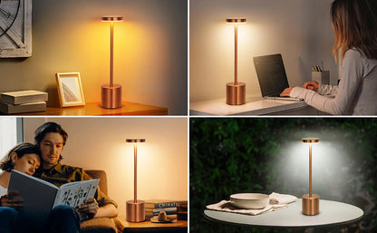 Color Changing LED Ball – Portable Night Light for Home, Garden & Parties