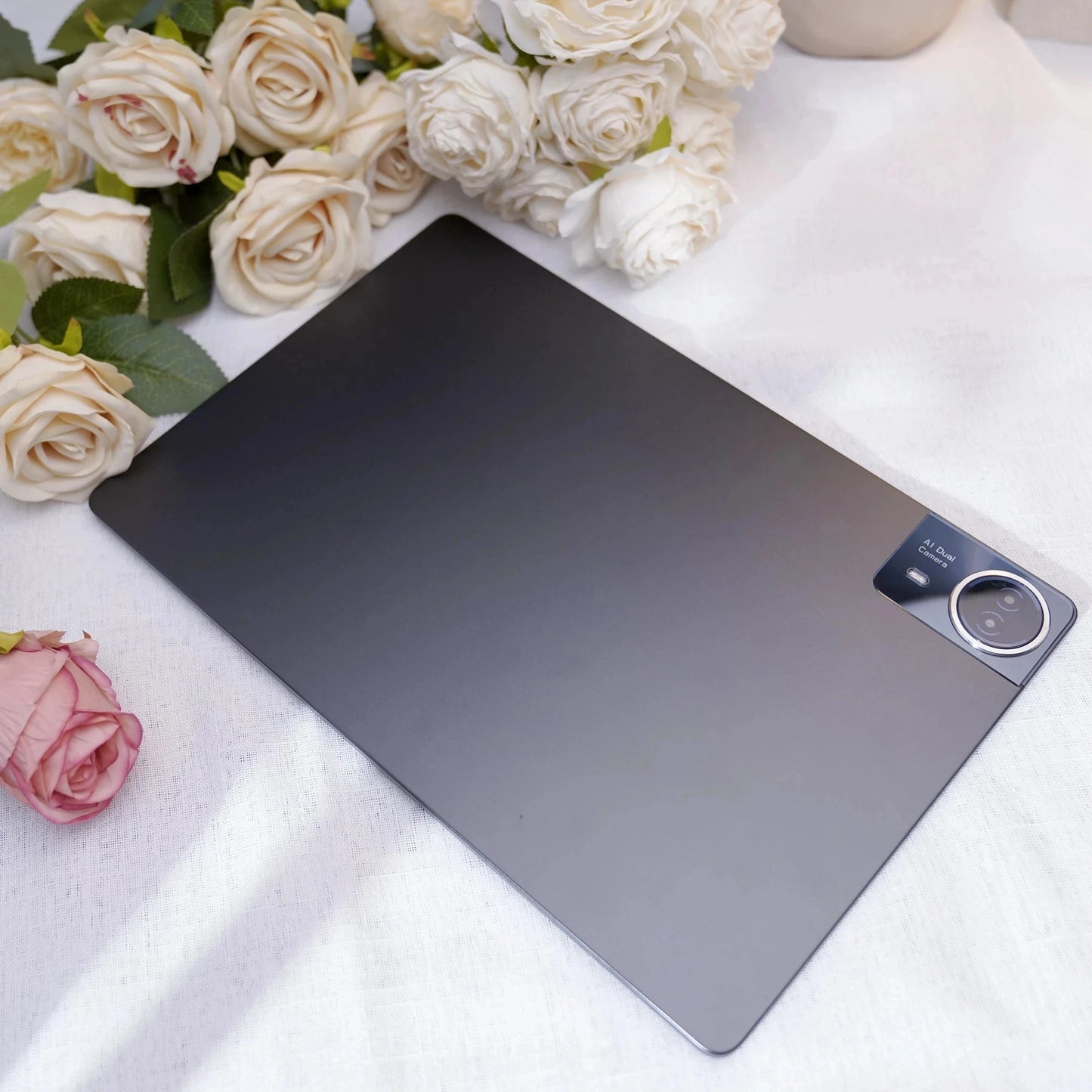 2025 New Flagship Global Firmware 14 Inch Android 14 Tablet 5G WiFi 2K Display FHD Screen 16GB 512GB  Планшет GPS Pads Laptop