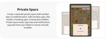 Teclast P30T Android 15 Tablet 10.1" IPS Max 12GB RAM 128GB ROM T606 8-core 6000mAh Keyboard/Case/Mouse/Stylus/Headphone/Stand