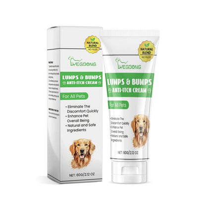 Cat Hair Regrowth Liquid Dog Hair Loss Treatment Promote Cat Hair Growth Pet Skin Repair Relieve Itching Pet Skin Repair Essence