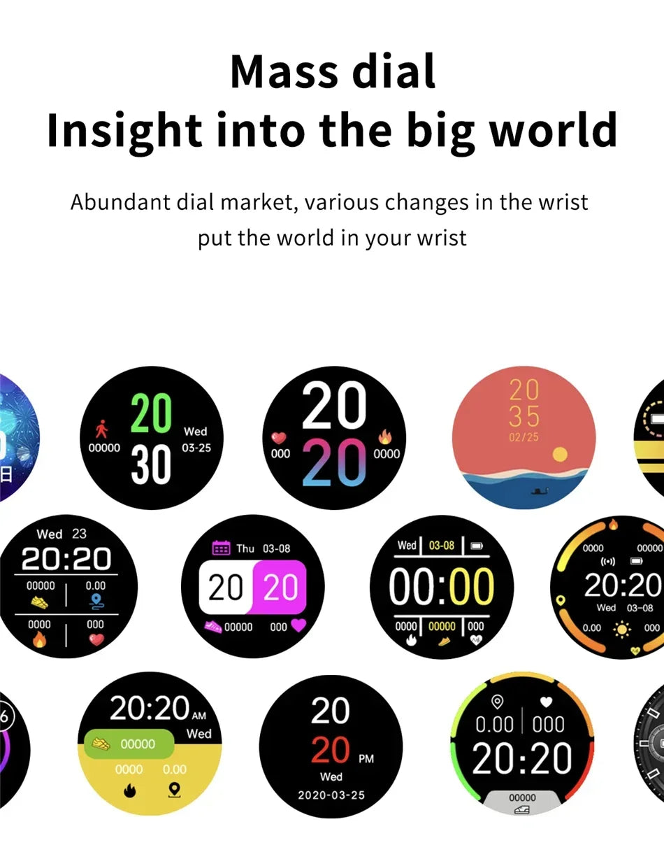 smartwatch, fitness watch, digital watch, waterproof smartwatch