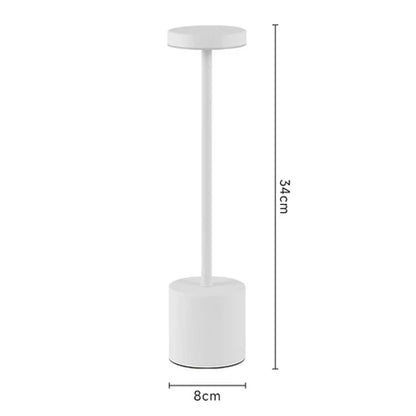 Color Changing LED Ball – Portable Night Light for Home, Garden & Parties