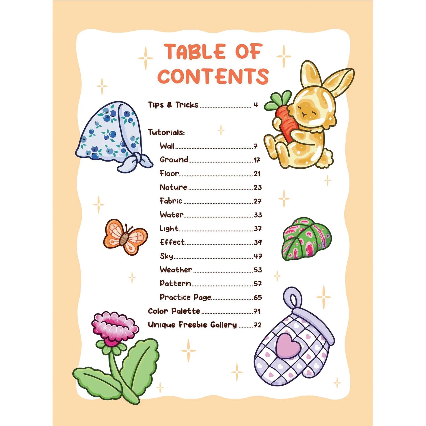 Adult DIYColoring Book Bold Simple Styles Home Leisure Relaxing Stress Relief Parent Child Interaction Creativity Improving Eas