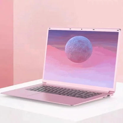 New 14 inch N3350 6G + 64G business office student slim laptop