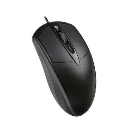USB Wired Computer Mouse Optical Mouse Gamer PC Laptop Notebook Computer Mouse Mice for Office Home Use