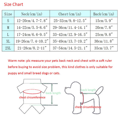 Small Dog Knitted Sweater Dog Heart Sweater Chihuahua Schnauzer Warm Dog Clothes Winter for Small Puppy Cat Pets Pet Supplies