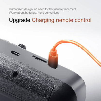 Drone 4K Profissional HD Dual-Camera Obstacle Avoidance 5G Wifi With Screen Remote Control Quadcopter Optical Flow Drone
