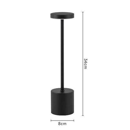 Color Changing LED Ball – Portable Night Light for Home, Garden & Parties