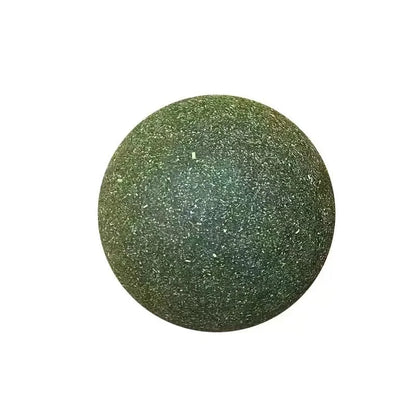 Catnip Balls Funny Lickable Cat Snack Catnip Balls Kitten Playing Chewing Cleaning Teeth Toy for Small Medium Cats Pet Supplies