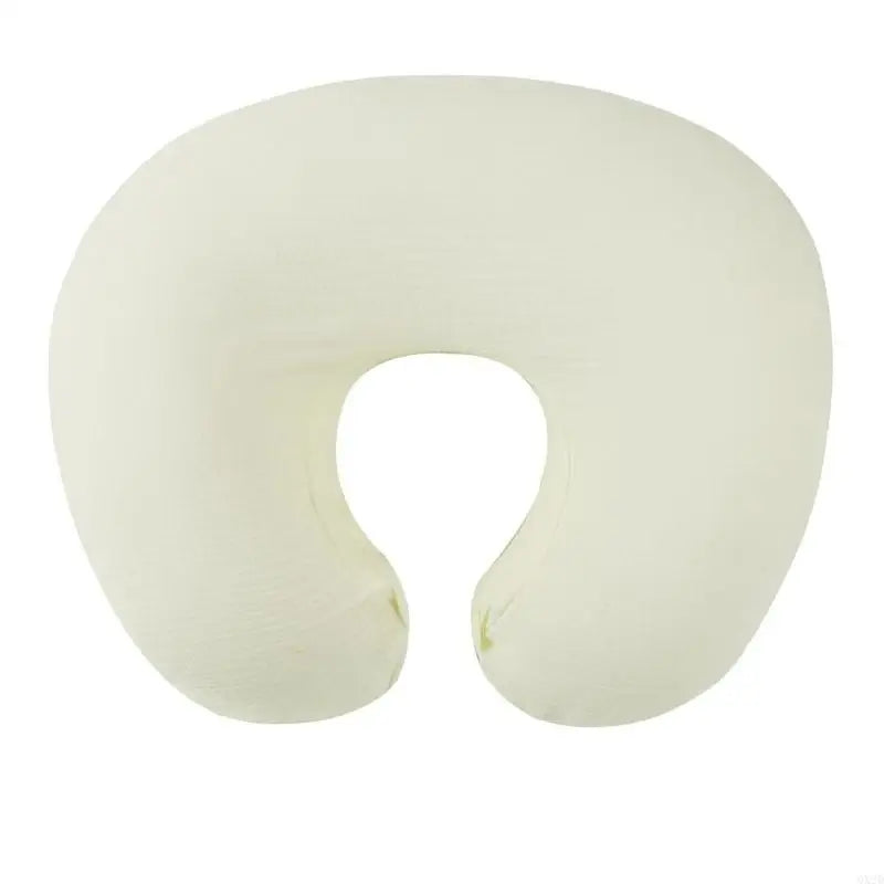 Baby Breastfeeding Pillow Cover Sleeve Nursing Pillow Case Detachable Slipcover