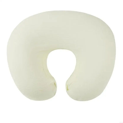 Baby Breastfeeding Pillow Cover Sleeve Nursing Pillow Case Detachable Slipcover