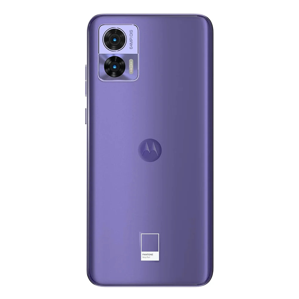 Motorola Moto Edge 30 NEO 5G Mobile Phone 6.28" P-OLED 120Hz 8GB RAM 128GB ROM Snapdragon 695 Octa-Core Android Cell Phone