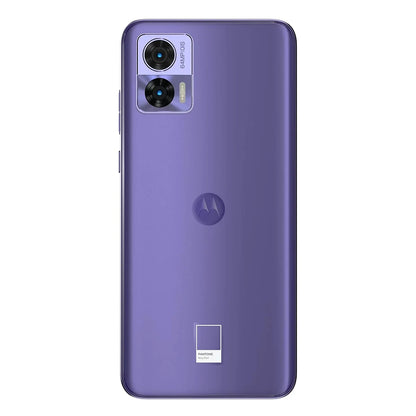 Motorola Moto Edge 30 NEO 5G Mobile Phone 6.28" P-OLED 120Hz 8GB RAM 128GB ROM Snapdragon 695 Octa-Core Android Cell Phone