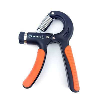 Hand Grips Strengthener Men And Women Arm Spring Finger Massager Expander Hand Exercise Gym Fitness Training Wrist Gripper