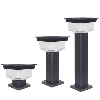 Grounding Lamp Led Outdoor Landscape Garden Lawn Light For Modern Landscape Lighting