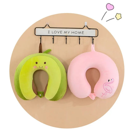 Plush Avocado Exquisite Soft Water Round Cute Doll Pillow/Cushion Plush Toy Birthday And Christmas Gift For Friends And Family
