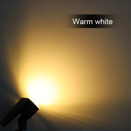 Garden Solar Lights Outdoor Waterproof Solar Powered Lamp Patio Backyard Lawn Light Lanscape Night Lighting Decoration