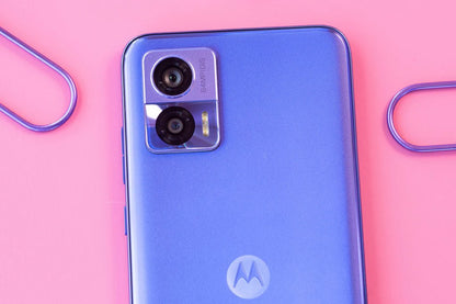 Motorola Moto Edge 30 NEO 5G Mobile Phone 6.28" P-OLED 120Hz 8GB RAM 128GB ROM Snapdragon 695 Octa-Core Android Cell Phone