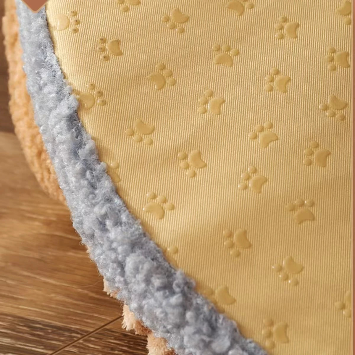 Removable Cat Bed Dog Sofa Pet Pad Cat Nest Pet Bed for Small Medium Dogs Cats Comfortable Plush Puppy Bed Pet Supplies