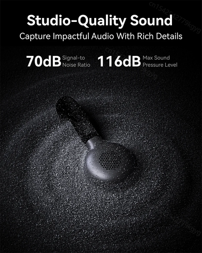 Wireless Bluetooth Earbuds – True Wireless Headphones with Noise Cancelling & Long Battery Life