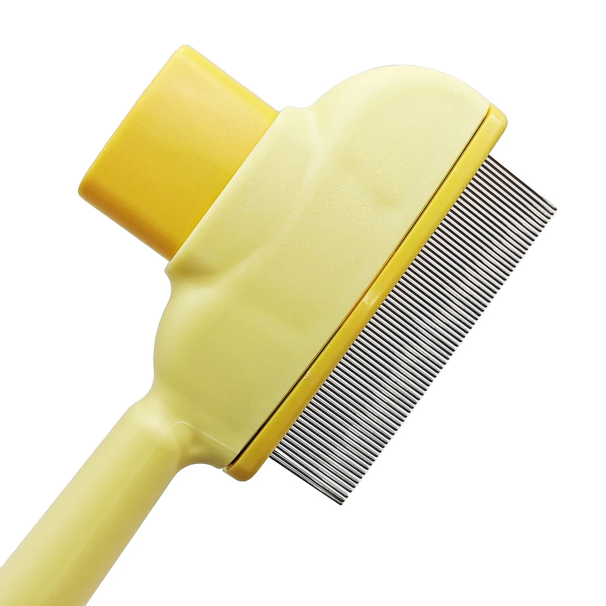 Pet Dog Hair Brush Cat Brush Comb Pets Hair Remover for Dogs Cats Puppy Kitten Grooming Tools Dogs Accessories gato Pet Products