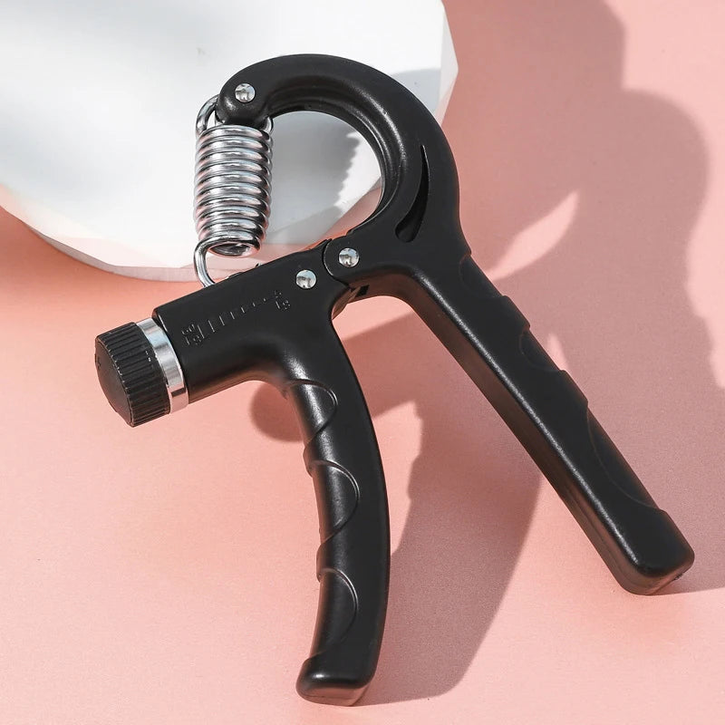 Hand Grips Strengthener Men And Women Arm Spring Finger Massager Expander Hand Exercise Gym Fitness Training Wrist Gripper