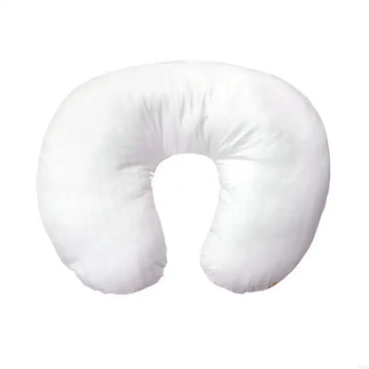 Baby Breastfeeding Pillow Cover Sleeve Nursing Pillow Case Detachable Slipcover