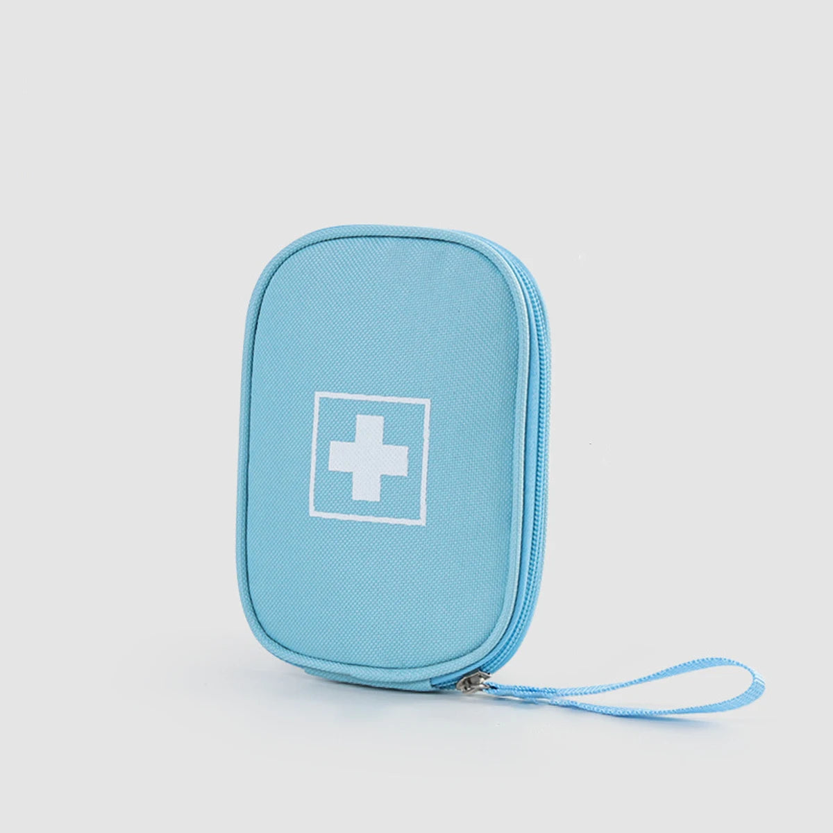 Large Capacity Emergency Kit Student Health Kit Portable Portable Small Medicine Bag Outdoor Medicine Storage Bag