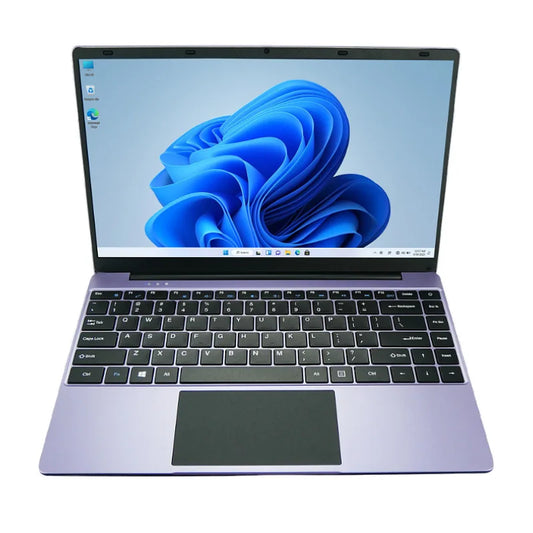 New 14 inch N3350 6G + 64G business office student slim laptop