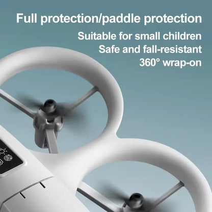 Drones GT3 MINI GPS 8K Professional HD 180° Dual Cameras WIFI Brushless Motors Obstacle Avoidance FPV Foldable Quadcopter Toys