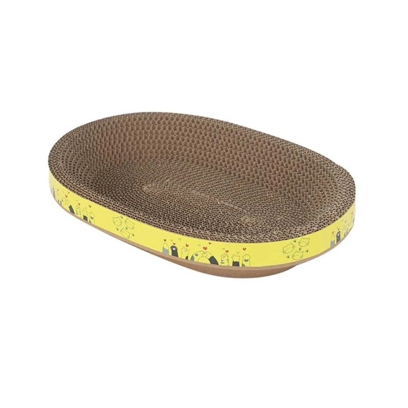 2025 New Scratcher Cats Tree Nest Board Scratch for Sharpen Scraper
