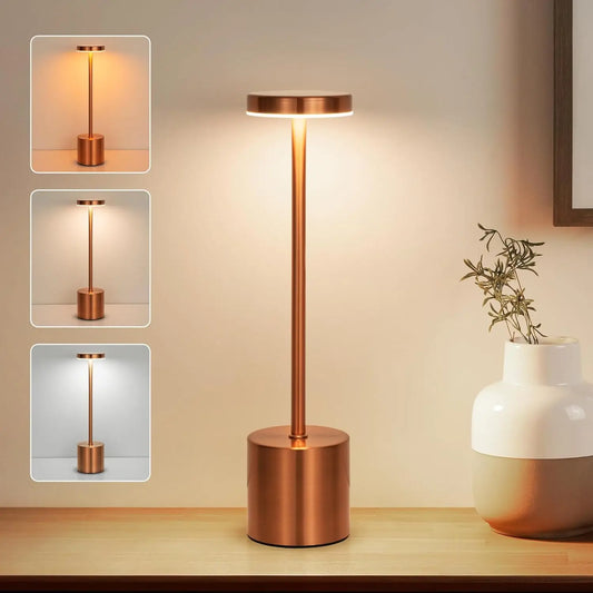 Color Changing LED Ball – Portable Night Light for Home, Garden & Parties