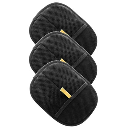 Pet Electrostatic Hair Removal Gloves Cat Hair Removal Brush Adhesive Gloves Cat Comb Cleaning Hair Removal Grooming Glove