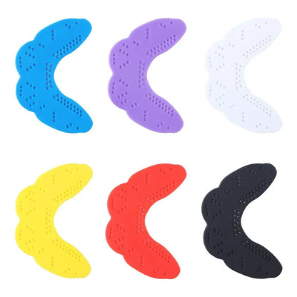 New Sport Mouth Guard Teeth Protector Kids Adults Mouthguard Tooth Brace for Basketball Football Rugby Boxing Tooth Protection