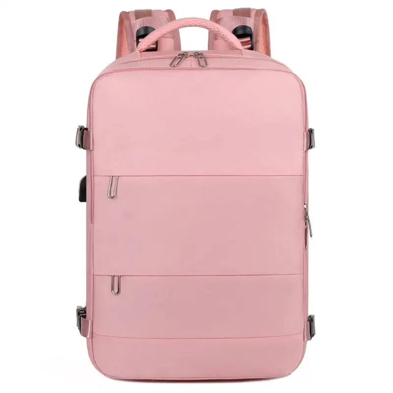 Multifunction Travel Bags Large Capacity Shoulder Bag For Women Handbag New Men Backpack Women's Sports Bag Crossbody Bag