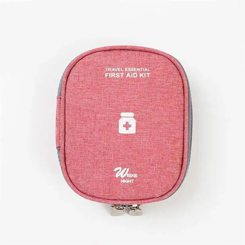 New Small Storage Bag Portable Travel  Organizer