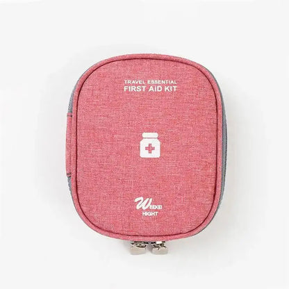 New Small Storage Bag Portable Travel  Organizer