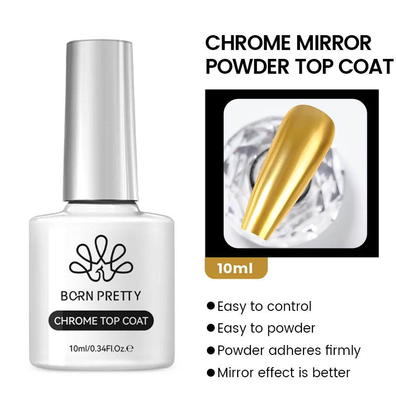 BORN PRETTY 10ml Wine Red Glitter Jelly Nude Gel Nail Polish Soak Off Translucent Color UV Light Cure for Nail Art DIY at Home