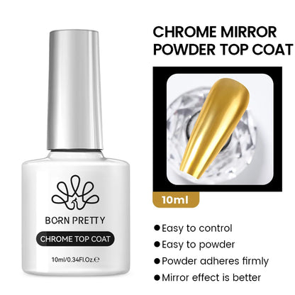 BORN PRETTY 10ml Wine Red Glitter Jelly Nude Gel Nail Polish Soak Off Translucent Color UV Light Cure for Nail Art DIY at Home