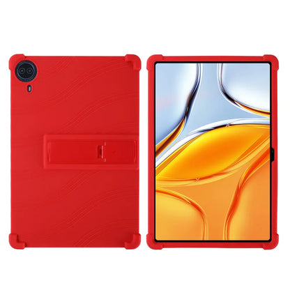 For 2025 New 14 Inch Big Screen Tablet  Case Protective cover Soft Silicone  Shockproof Adjustable Stand sleeve Shell