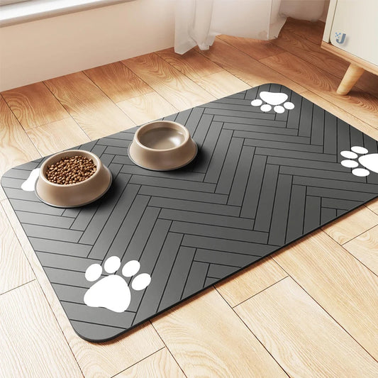 Automatic Dog Feeder – Smart Food Dispenser with Timer for Pets