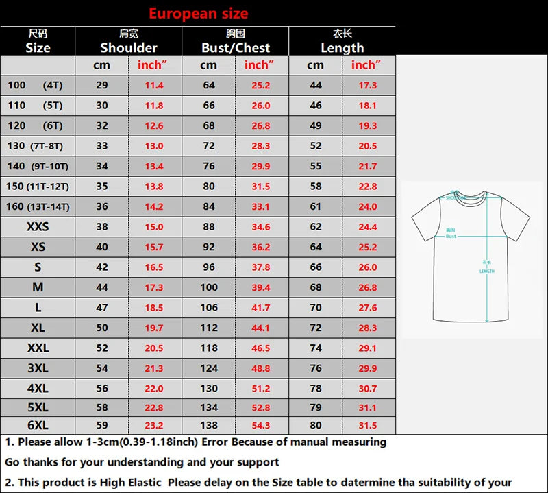 Fashion Gradient Reset Letter Graphic T Shirts Summer Simple Fashion Mens 3D Printed T-shirts Loose Breathable Sports Tees Tops