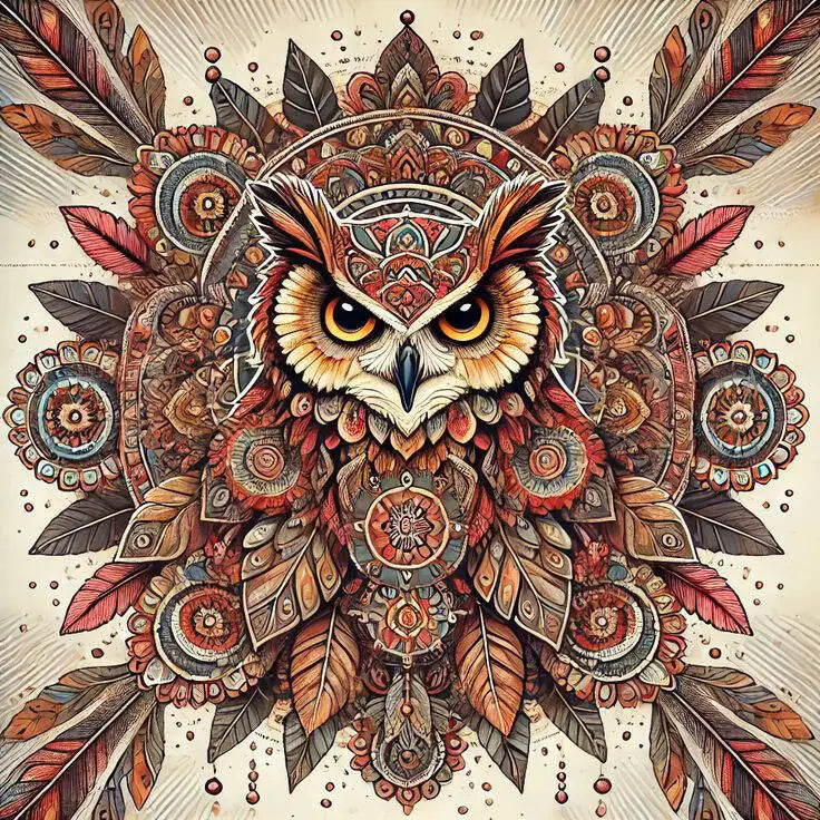 Huacan Animal 5D DIY Diamond Paintings Flower Mosaic Complete Kit Mandala Diamond Embroidery Art Room Decoration