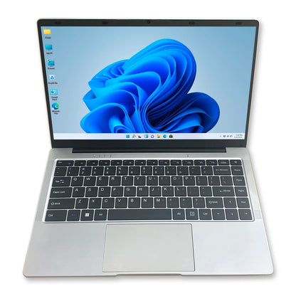 14 Win 11 Laptop Solid State Drive Laptop