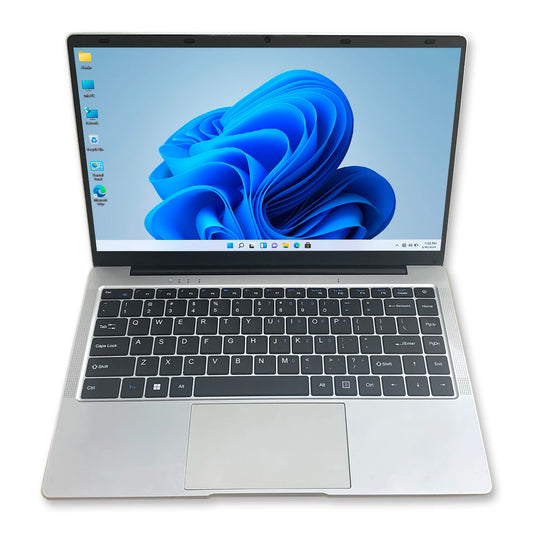 14 Win 11 Laptop Solid State Drive Laptop