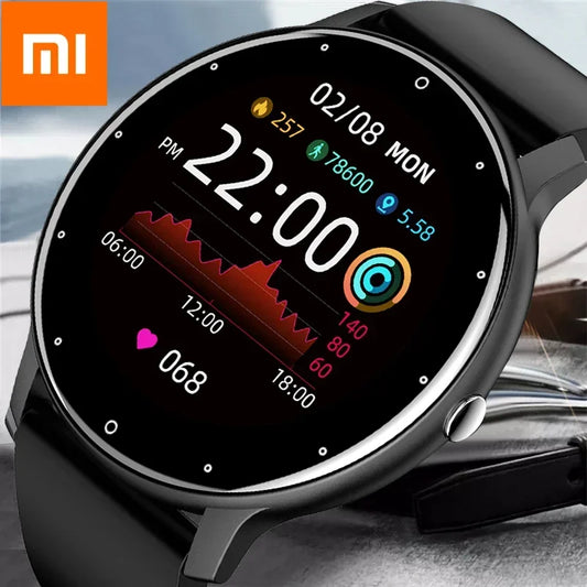 smartwatch, fitness watch, digital watch, waterproof smartwatch
