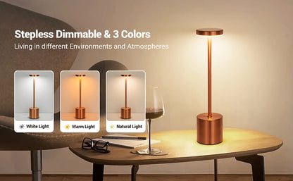 Color Changing LED Ball – Portable Night Light for Home, Garden & Parties