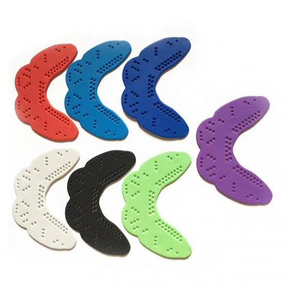 1~5Pcs Sport Mouth Guard Teeth Protector Adults Mouthguard Tooth Brace for Basketball Rugby Boxing Karate Tooth Protection