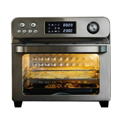 Multi-Functional Healthy Big Size 24L Air Fryer Oven